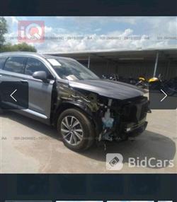 هيونداي سانتافي